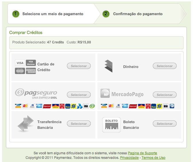 Como Comprar Como Comprar